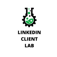LinkedIn Client Lab logo - Similar company to Linkedin League