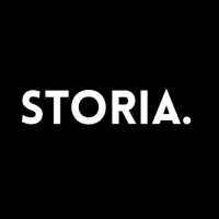 STORIA. Arquitetura logo - Similar company to Rs Arquitetos