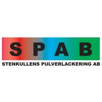 Stenkullens Pulverlackering AB logo - Similar company to Ingeniörsfirma Bågenfelt & Hellström Ab