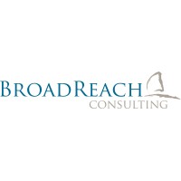 BroadReach Group logo - Similar company to Broadreach