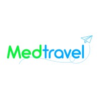 Medtravel Curitiba logo - Similar company to Medtourlife