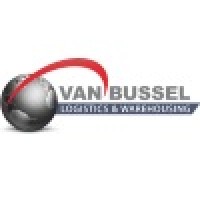 Van Bussel Logistics & Warehousing logo - Similar company to Faber Betonpompen Bv