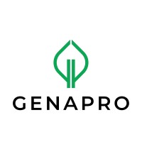 GENAPRO logo - Similar company to Glancos
