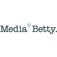 Media Betty logo - Similar company to Scram Films, Sports, Media & Entertainment