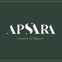 Apsara logo - Similar company to Vlan!