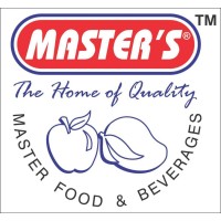 MASTER FOOD & BEVERAGES® logo - Similar company to Jen Pharma Consulting