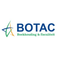Botac logo - Similar company to Multifisc