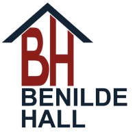 Benilde Hall logo - Similar company to Stuhf Studio, Llc