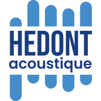 CABINET HEDONT ACOUSTIQUE logo - Similar company to Sonogramme