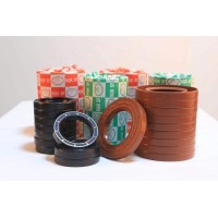NQKSF OIL SEAL Manufacture logo - Similar company to With Every Atom