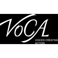 VoCA logo - Similar company to Association À Cœur Joie