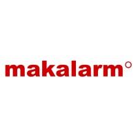 Makalarm Macedonia logo - Similar company to Sectron Macedonia