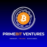 PrimeBit Ventures logo - Similar company to Breakthrive