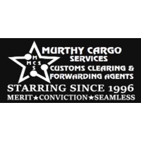 Murthy Cargo Services - India logo