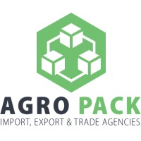 Agro Pack for Import, Export & Trade Agencies logo - Similar company to Clipsico Pack