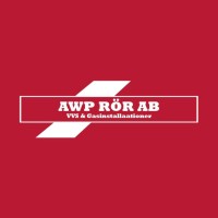 Awp Rör AB logo - Similar company to Convida