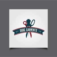 DUBS GARMENT logo - Similar company to Just Paint Ltd
