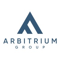Arbitrium Group logo - Similar company to Arbitium