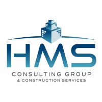 HMS Consulting Group logo - Similar company to Hmns