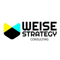 Weise Strategy Consulting logo - Similar company to She/They – Queer Start-Up Founders Club