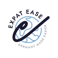 ExpatEase logo - Similar company to Horbach