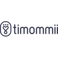 Timommii logo - Similar company to Vesper