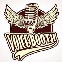 Voicebooth Sydney