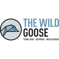 The Wild Goose logo - Similar company to Gymlabs