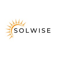 SolWise logo - Similar company to Solarstruction Inc.