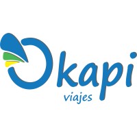 OKAPI VIAJES logo - Similar company to Flixplace