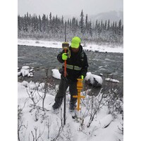 Copper Valley Utility Services logo - Similar company to Doyon Utilities