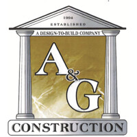 A & G Construction, Inc. logo - Similar company to Rixon Contracting