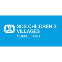SOS Children's Villages Somaliland logo - Similar company to Lokem