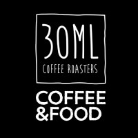 30ML Coffee & Food logo - Similar company to Ewis B.V.
