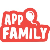 App Family AB logo - Similar company to Ed21