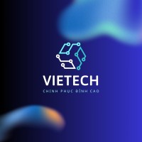 Trung tâm Giáo dục và Công nghệ số VieTech logo - Similar company to K-Global