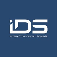 iDS logo - Similar company to Ids