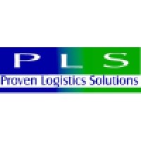 Proven Logistics Solutions logo - Similar company to Perfect Logistics Solutions