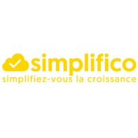 SIMPLIFICO logo - Similar company to Formation Academy