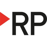 RP logo - Similar company to Movator Ab