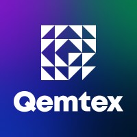 QEMTEX Chemical Holding logo - Similar company to Philippine Institute of Chemical Engineers UAE Chapter