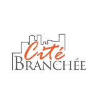 Cité Branchée logo - Similar company to Media'Stat Group