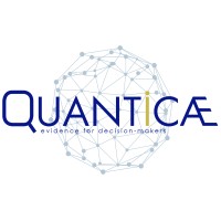 Quanticae logo - Similar company to Cedarshack Llc