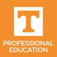 University of Tennessee Center for Professional Education & Lifelong Learning logo - Similar company to University Of Tennessee Extension, Family And Consumer Sciences