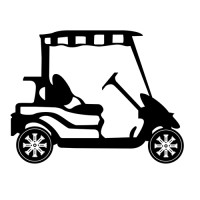 Village Discount Golf Car logo - Similar company to Customdrive