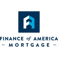 Finance of America Mortgage logo - Similar company to Icon 1
