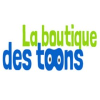 La boutique des toons logo - Similar company to Capska