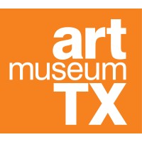 Art Museum TX logo - Similar company to Ginvi Art Gallery