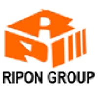 Ripon Group logo - Similar company to Mascom Composite Limited