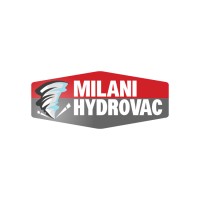 Milani HydroVac logo - Similar company to High Altitude Ltd